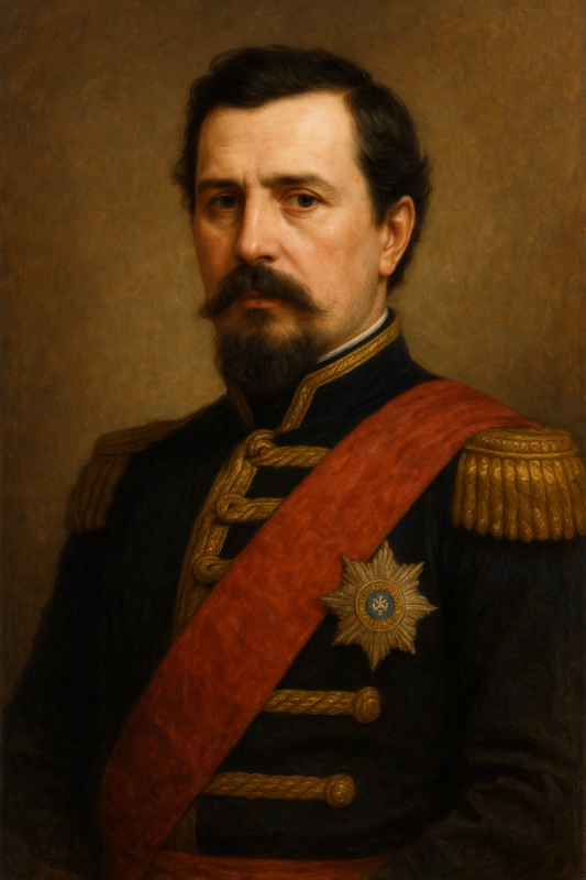 Alexandru Ioan Cuza