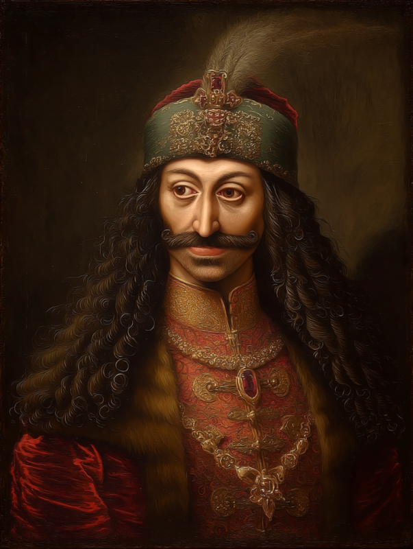 Vlad der Pfähler
