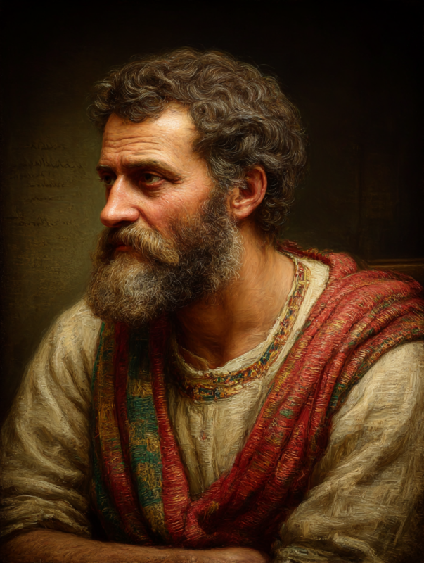 Aristotle