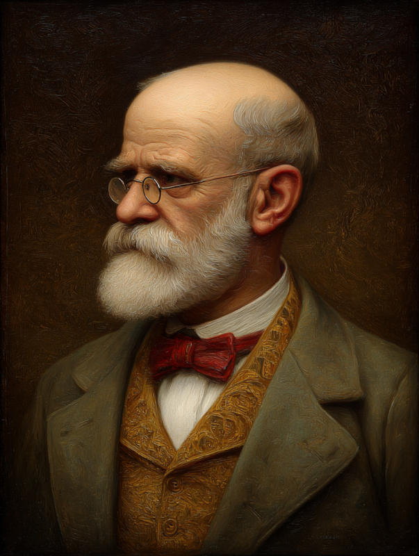 Sigmund Freud
