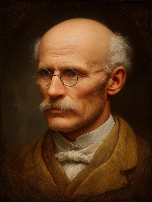 Carl Gustav Jung