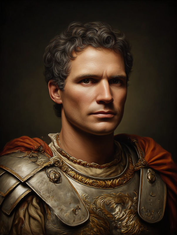 Mark Antony