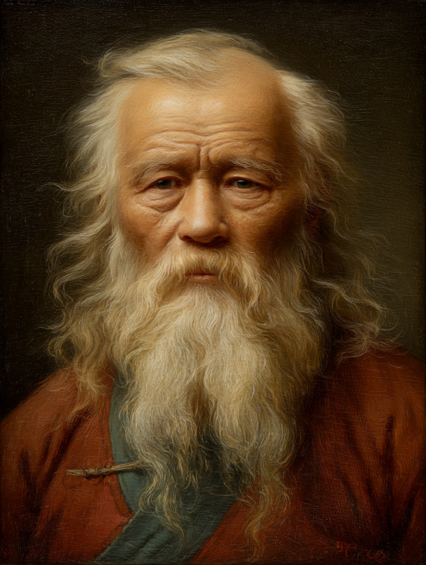 Laozi
