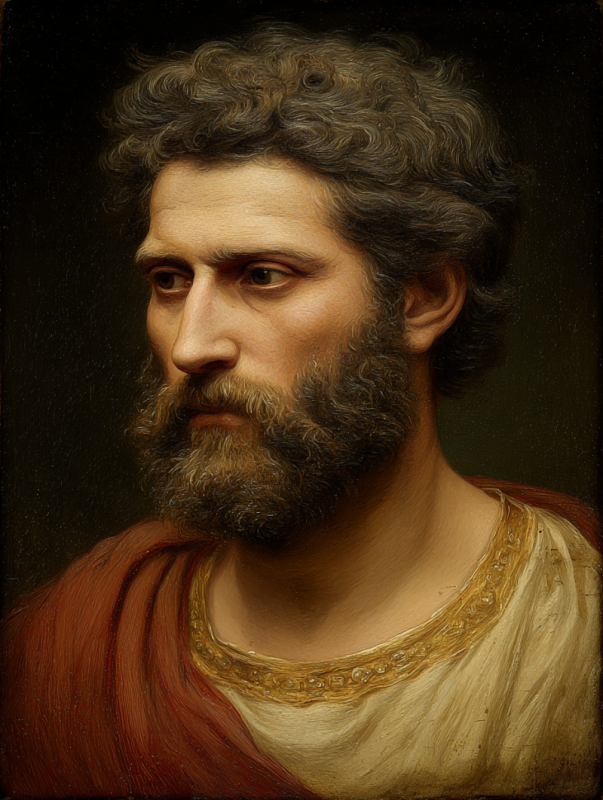 Pericles
