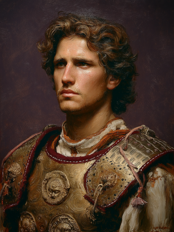Alexander the Great