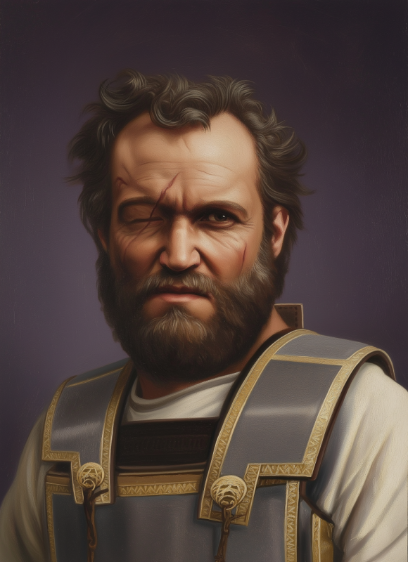 Philip II of Macedon