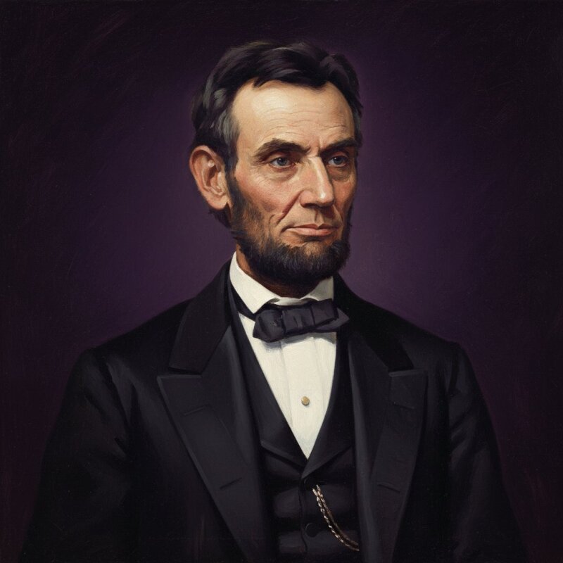 Abraham Lincoln