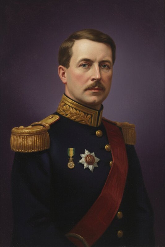 Albert I. von Belgien