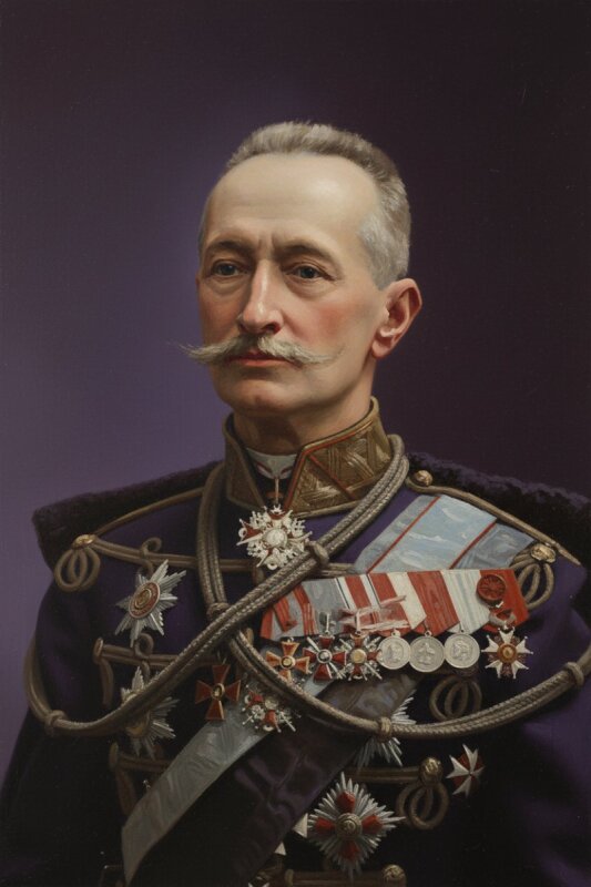 Aleksei Brusilov