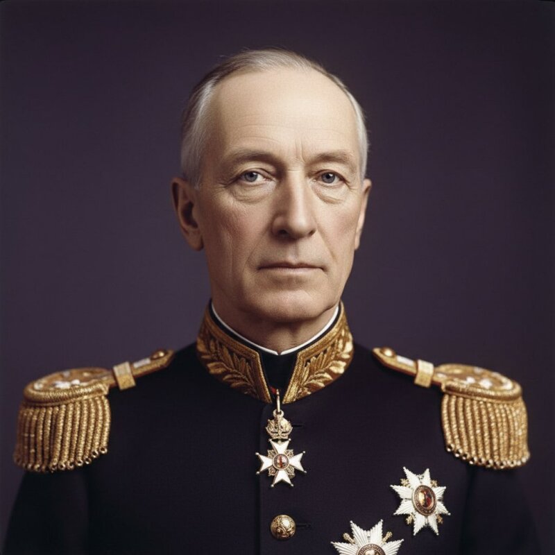 Alfred von Schlieffen