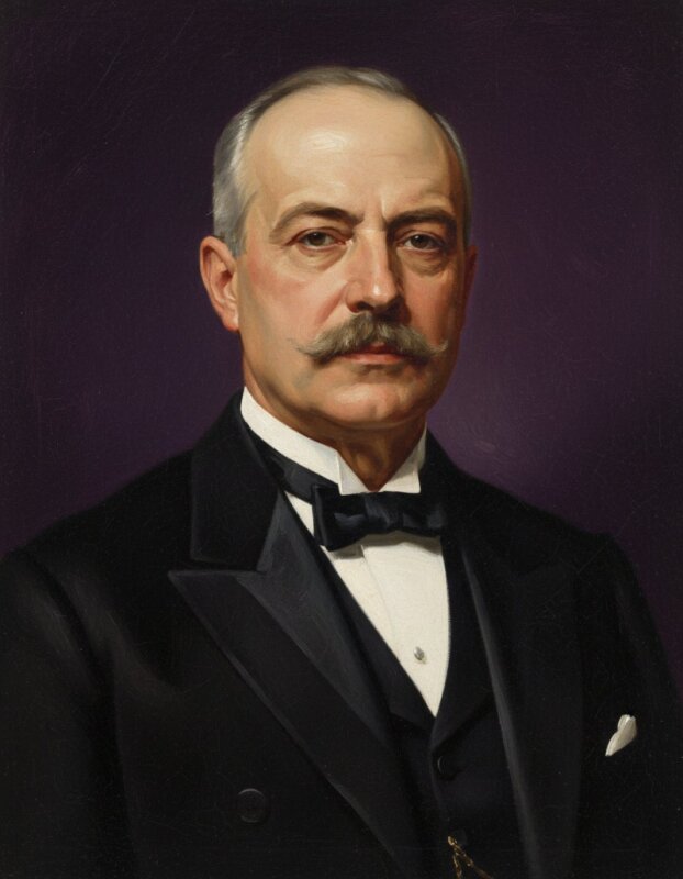 Antonio Salandra