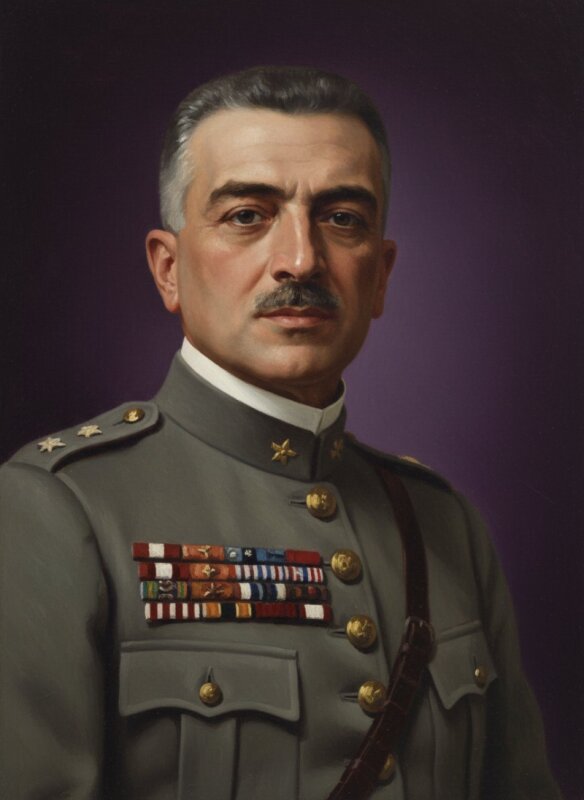 Armando Diaz
