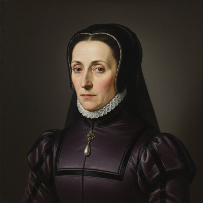 Caterina de' Medici
