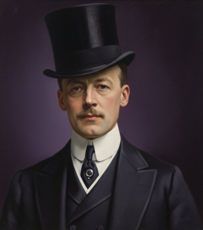 Leopold Berchtold
