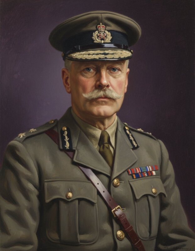 Douglas Haig