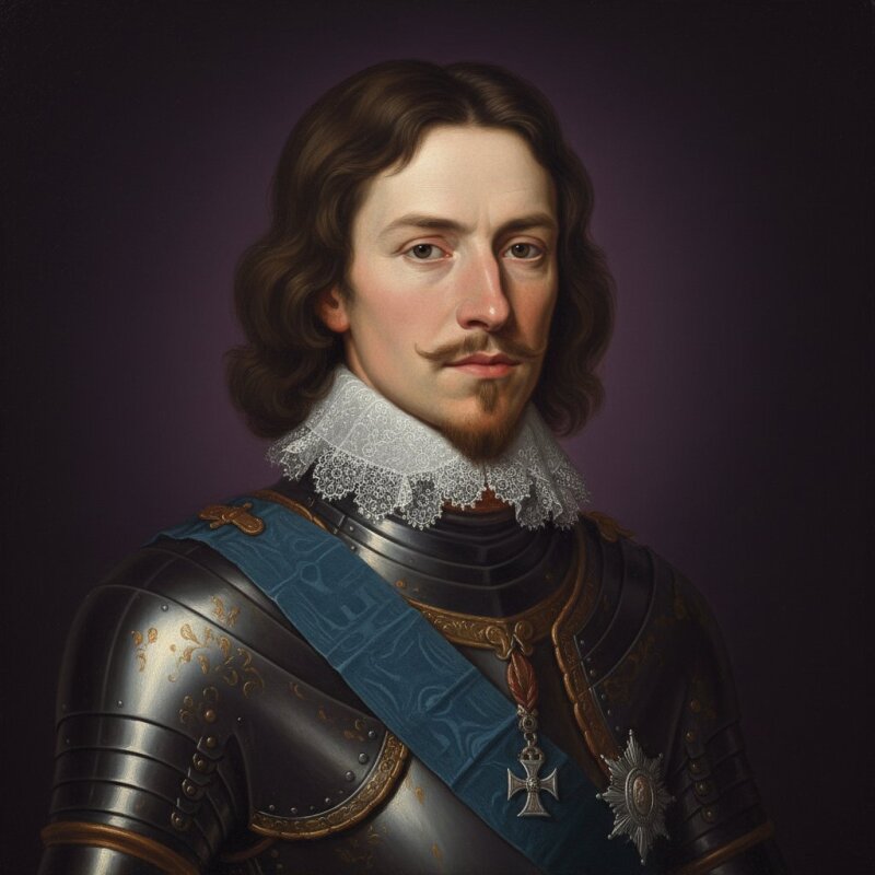 Frederick V, Elector Palatine