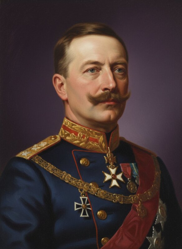 Wilhelm II