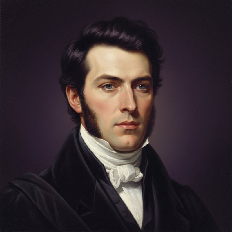Lord Byron