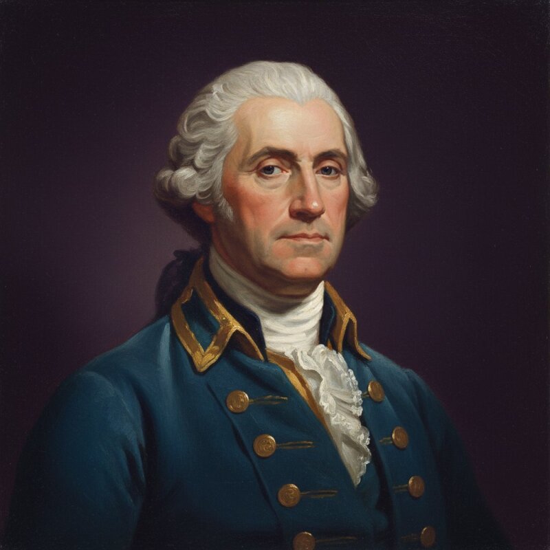 George Washington