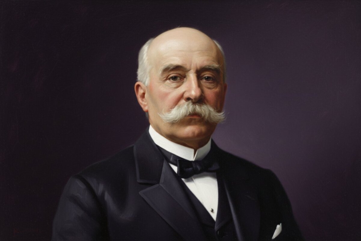 Georges Clemenceau