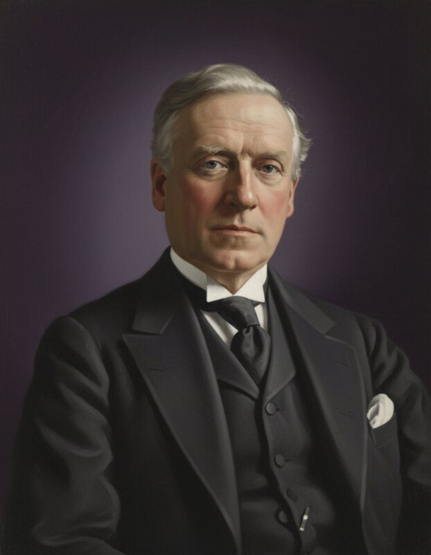 H. H. Asquith