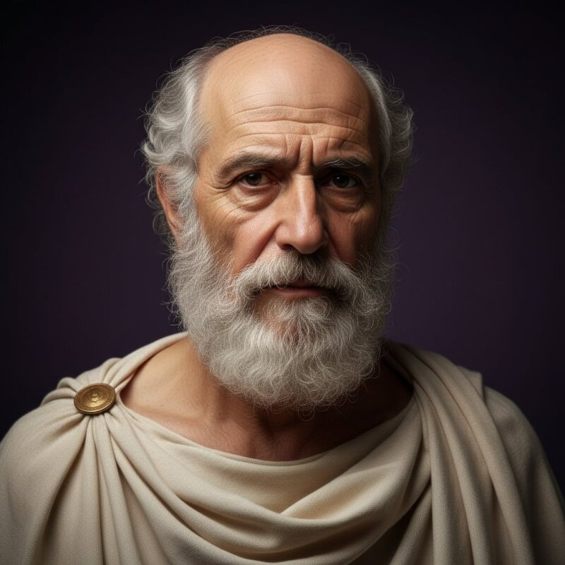 Hippocrates