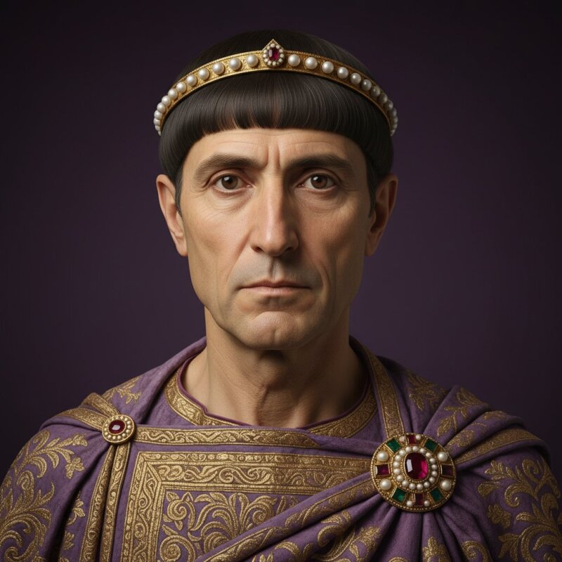 Justinian I
