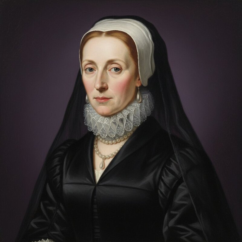 Mary, Queen of Scots