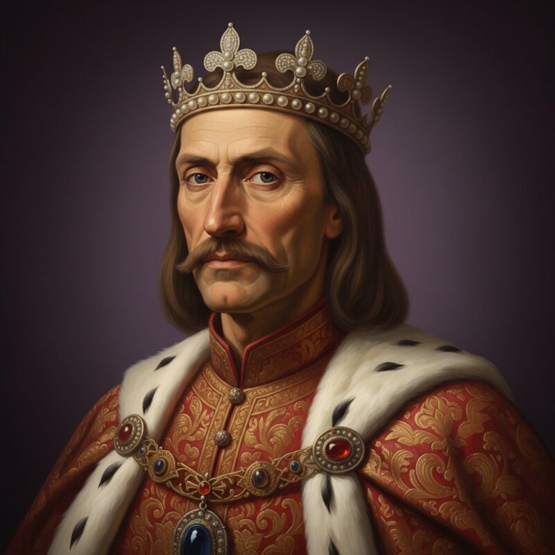 Mircea the Elder