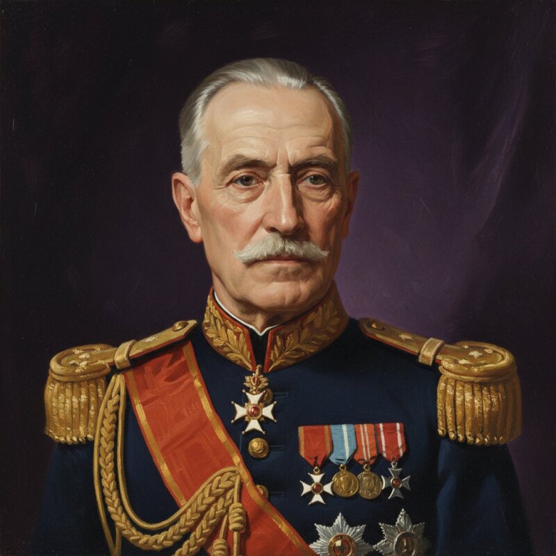 Philippe Pétain