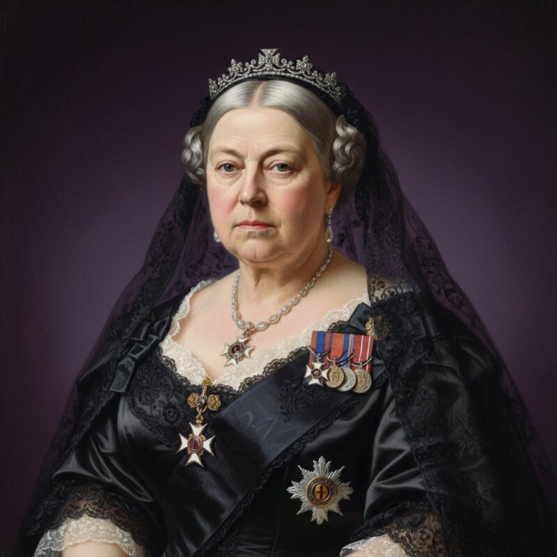 Regina Victoria