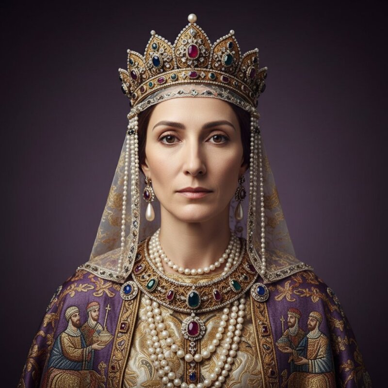 Theodora (empress)