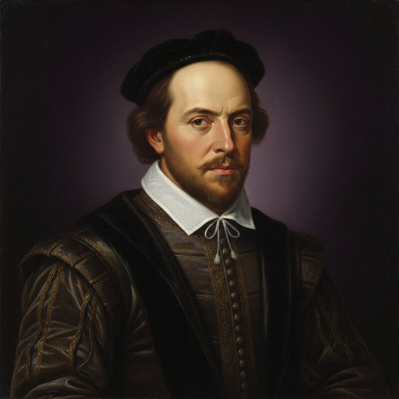 William Shakespeare
