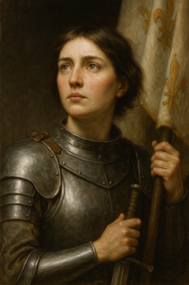 Joan of Arc