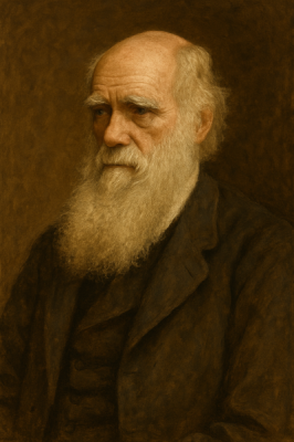 Charles Darwin