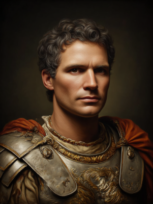 Mark Antony
