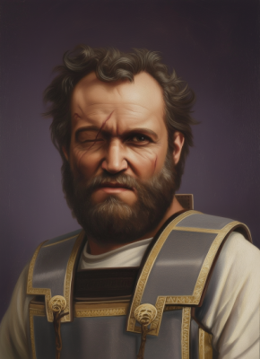 Philip II of Macedon