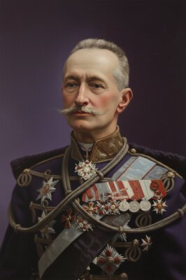 Aleksei Brusilov