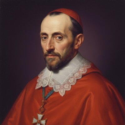 Cardinale Richelieu