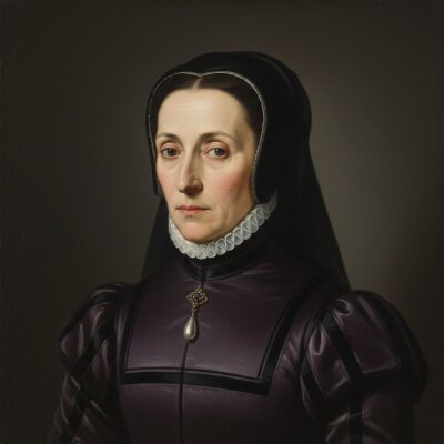 Caterina de' Medici