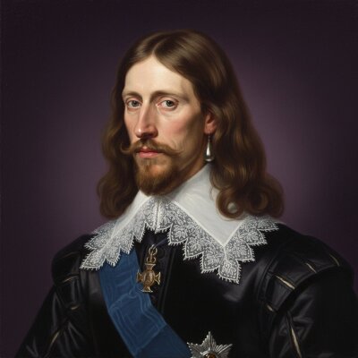 Charles I