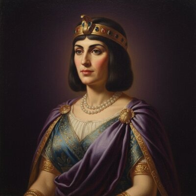 Cleopatra VII