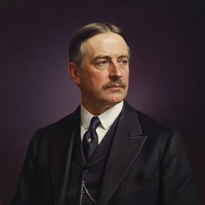 David Lloyd George