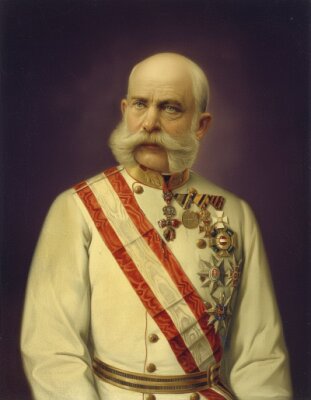 Franz Joseph I