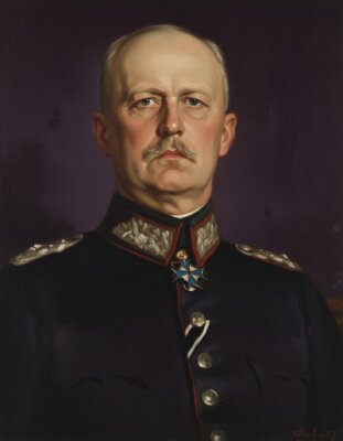 Erich Ludendorff