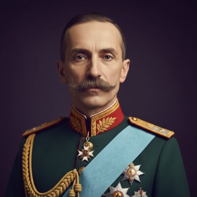Ferdinand I of Romania