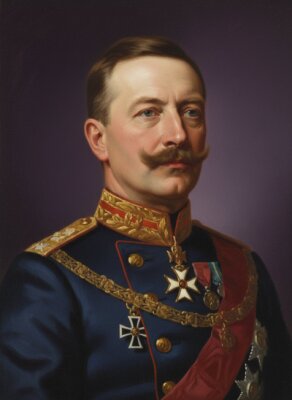 Wilhelm II