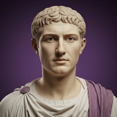 Gaius Octavius Augustus