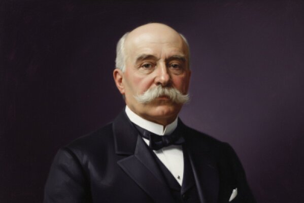 Georges Clemenceau