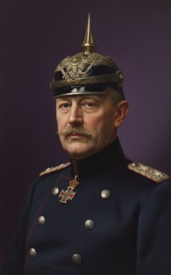 Helmuth von Moltke the Younger